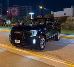GMC Yukon